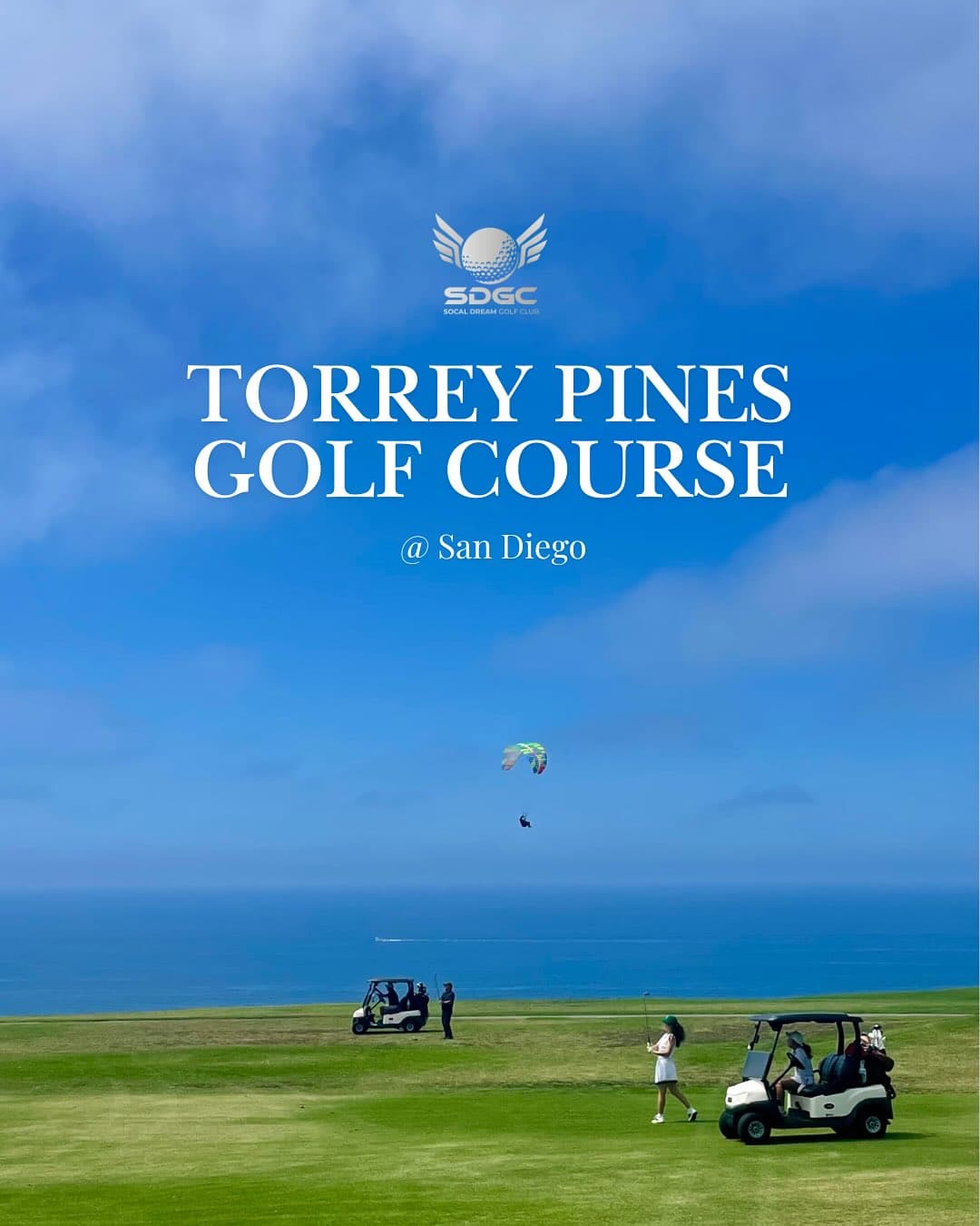 Torrey Pines